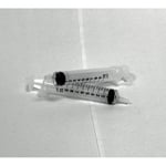 Dosspruta 10ml 2-pack