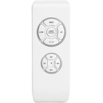 Télécommande Universelle pour Lampe de Plafond Ventilateur, Télécommande Kit avec Synchronisation sans Fil pour Bureau à Domicile Hôtel Club Display