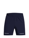 Under Armour Pjt Rock Ultimate 5" Training Short Marinblå