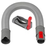 Hose + Trigger Lock for DYSON V11 SV14 Vacuum Extra Long Extension Pipe 2.4m XL