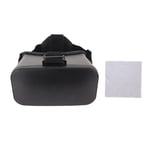 Virtual Reality Vr Headset Universal Mobile Phone 3D Glasses Helmet Vr Gogg