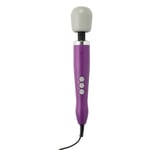 Doxy wand vibrator - lilla