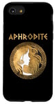 iPhone SE (2020) / 7 / 8 Aphrodite Greek Goddess of Beauty and Love Case