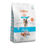 Calibra Cat Life Adult Kana - 2 x 6 kg