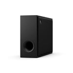 Yamaha True X Sub 100A Black