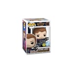 Figurine Funko Pop Guardians of the Galaxy Star Lord - Neuf