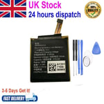 Apack APP00222 Battery For Fossil Q Exploraist gen 3/Apack ART5004 Smart Watch