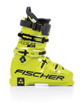 Fischer RC4 Podium 110 JR 18/19 Yellow/Black (Storlek 25.5)