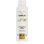 label.m Fashion Edition dry shampoo for blonde hair 200 ml