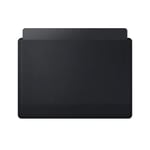 Samsung Housse pour Samsung Galaxy Book 3 Slim Pouch en Cuir Noir