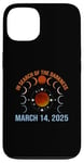 iPhone 13 2025 Lunar Eclipse March 2025 Blood Moon In Search of the Case