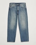 Levi's 568 Loose Straight Jeans Aisle Seat