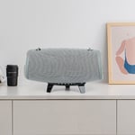 Acrylic Wireless Speaker Stand Non-slip Desktop Stand for JBL Xtreme 3