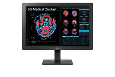 LG 24HR513C-B.AE 24inch Clinical Monitor (24HR513C-B.AEU)