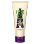 Aussie Calm The Frizz Hemp Vegan Hair Conditioner 200ml