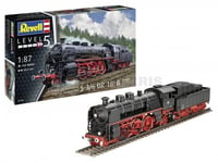 REVELL 02168 Locomotive Express S3/6 BR18(5) Avec Tender 2'2'T