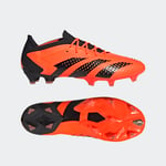 Predator Accuracy.1 Low Firm Ground Boots