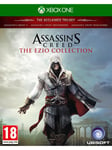 Assassin's Creed: The Ezio Collection - Microsoft Xbox One - Action