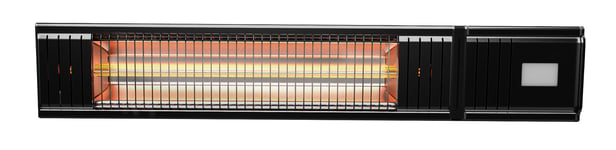 Home It - Infrared Patio Heater with Wifi