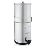 British Berkefeld Vattenrenare Gravity 8,5 L 681170