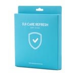 DJI Care Card Refresh (Mavic Air) - 1 år