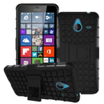 Microsoft (Nokia) Lumia 640 Xl Noir