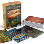 Dixit Stella Univerus Engelsk Brädspel Dixit Expansion Journey Harmonies Daydreams Kort Vänner Familj Middagsfest Brädspel  (FMY) Dixit Daydreams