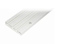 Domoletti Ceiling Curtain Track Board 3 Tracks 300