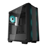 DeepCool CC560 ARGB Mid-Tower Case - R-CC560-BKTAA4-G-1