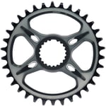 Shimano XTR FC-M9100/M9120 Chainring 34T SM-CRM95 1x12 speed