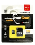 Imro Micro SD Minneskort 32 GB