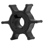 Utombordare vattenpump impeller 6E0‑44352‑00 Passar för Yamaha 4HP 5HP 6HP 2/4-taktsmotorer