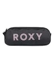 Roxy DA Rock, Trousse Filles, Black, Taille Unique