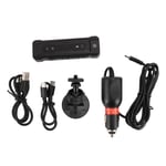 Small Camcorder Wide Angles HD 1080P Portable Action Camera For Car Recording