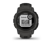 Garmin Träningsklocka Instinct 2S Poppy