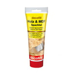 Decotric Decofill Bois MDF Braun Très Bien Ponçables Spatule 400g