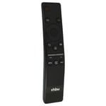 vhbw Télécommande compatible avec Samsung UN49RU7100FXZA, UN43RU7100FXZA, UN43RU7100, UN49RU7100, UN50RU7100 télévision,TV