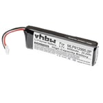 Battery for JBL Charge 2 Plus Charge 2+ Charge 3 6000mAh 3.7V Li-polymer