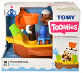 Le Premier Age - Tomy Toomies Bain Pirateau