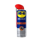 WD-40 Specialist Degreaser 500ml: Professional Strength Cleaner & Degreaser. Dissolves Stubborn Grease, Restores Surfaces to Pristine State