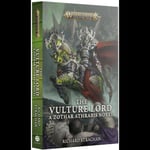 The Vulture Lord (Paperback) Black Library - Warhammer Age of Sigmar