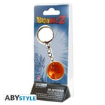 Abystyle Porte Cle Dbz Boule De Cristal