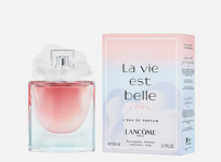 Lancome La Vie Est Belle Eau De Parfum Spray - 50ml NEW BOXED GIFT IDEA