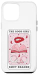 iPhone 15 Pro Max Spicy Book Accessories,Smutty Book Club Merch,Smut Reader Case