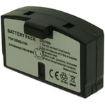 Batterie casque sans fil pour SENNHEISER BA 152 - Garantie 1 an