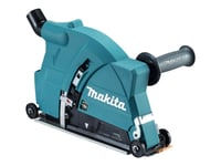 Makita - Dammutsugningsskydd - För Makita Dga900, Dga901, Ga038, Ga9020, Ga9050, Ga9070