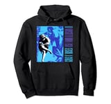 Official Guns N' Roses Use Your Illusion II Pullover Hoodie