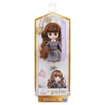 Poupée Hermione Granger 20 Cm Wizarding World Harry Potter - Le Jouet