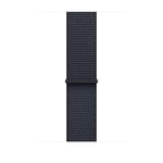 Apple 46mm Ink Sport Loop