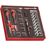 Momentskruvmejsel tengtool - Teng tools tedsd14 1 5nm